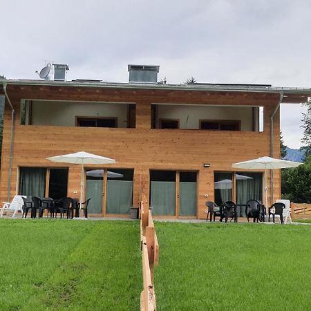 Casa Gabri Villa Val Maria-Pur Eksteriør bilde