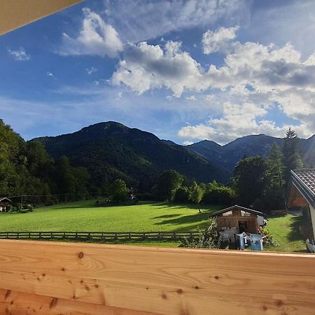 Casa Gabri Villa Val Maria-Pur Eksteriør bilde