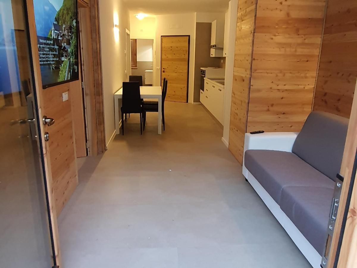 Casa Gabri Villa Val Maria-Pur Eksteriør bilde