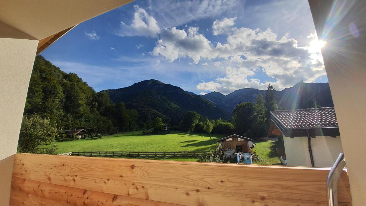 Casa Gabri Villa Val Maria-Pur Eksteriør bilde